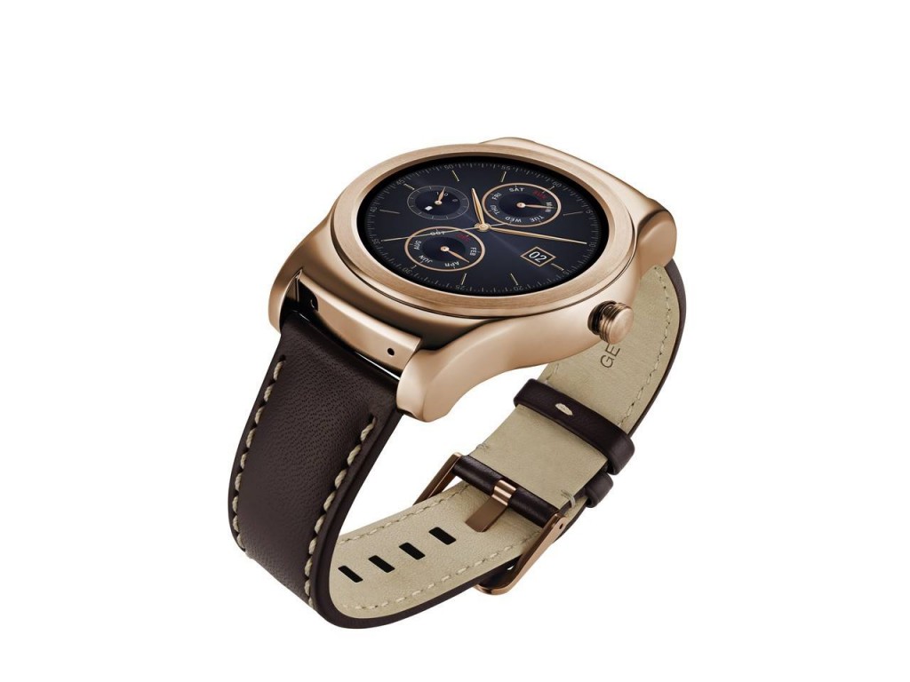 LGwatch