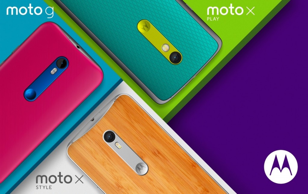 motophones