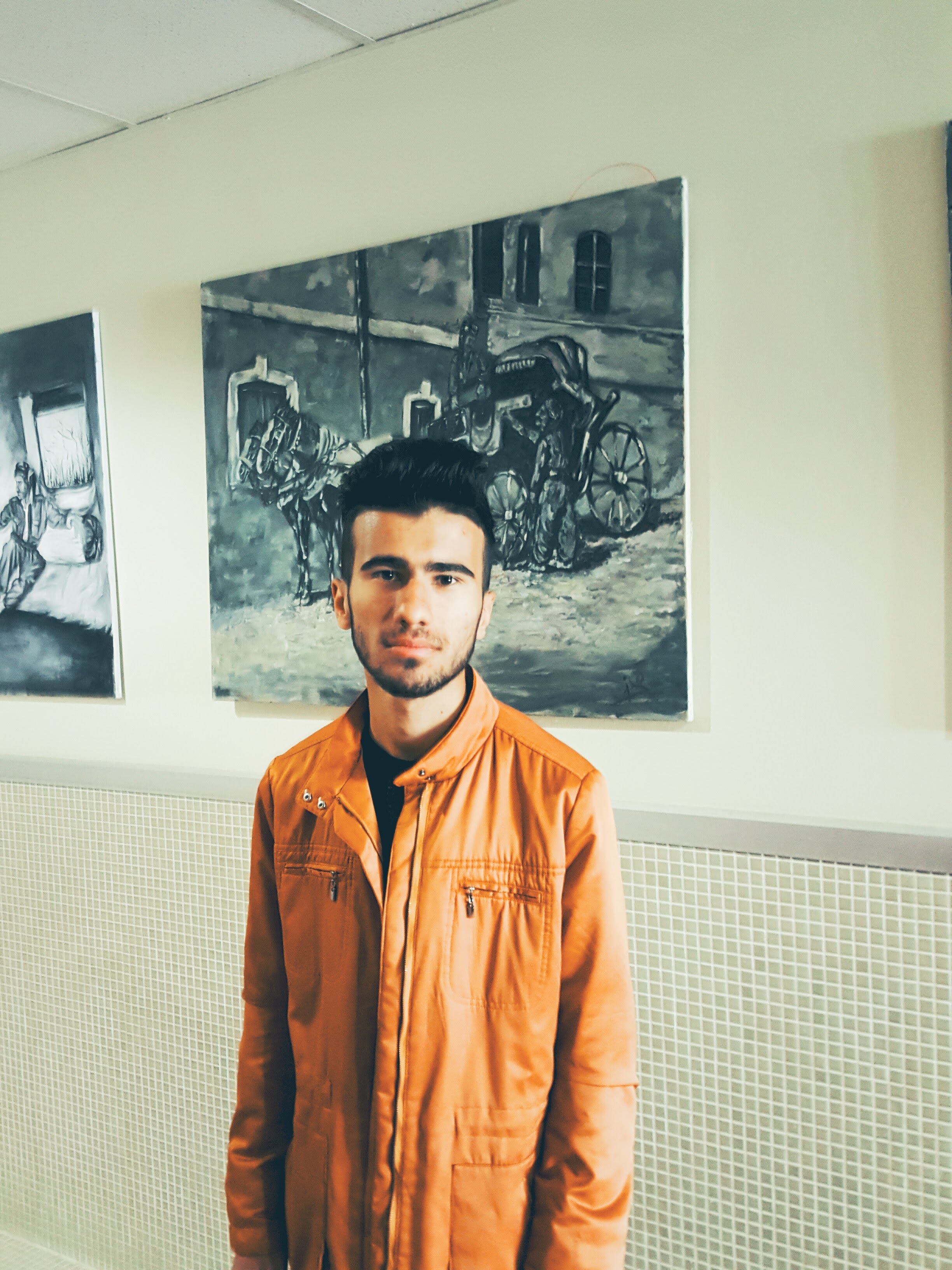 محمد شوان