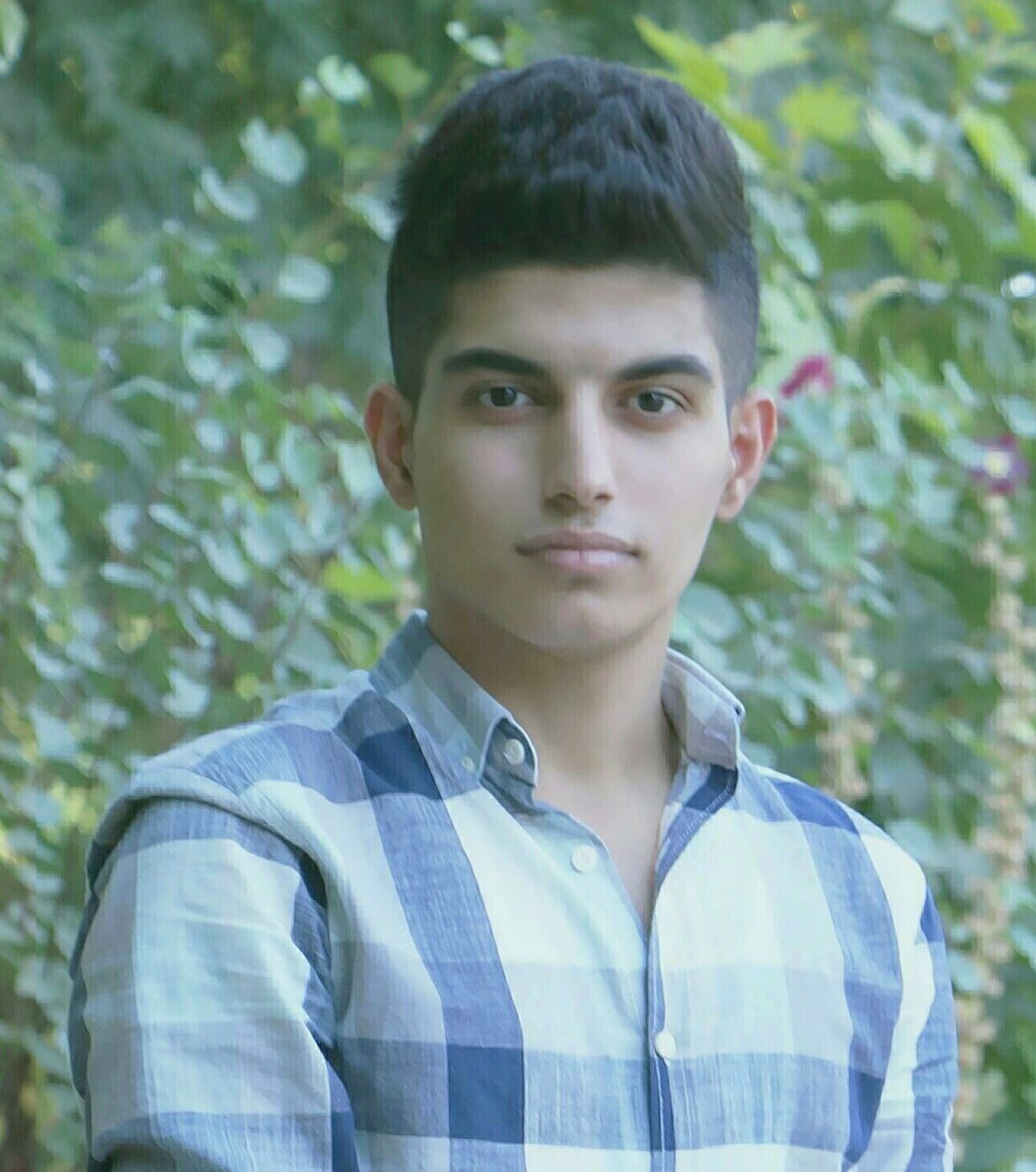 دیاری شێرزاد