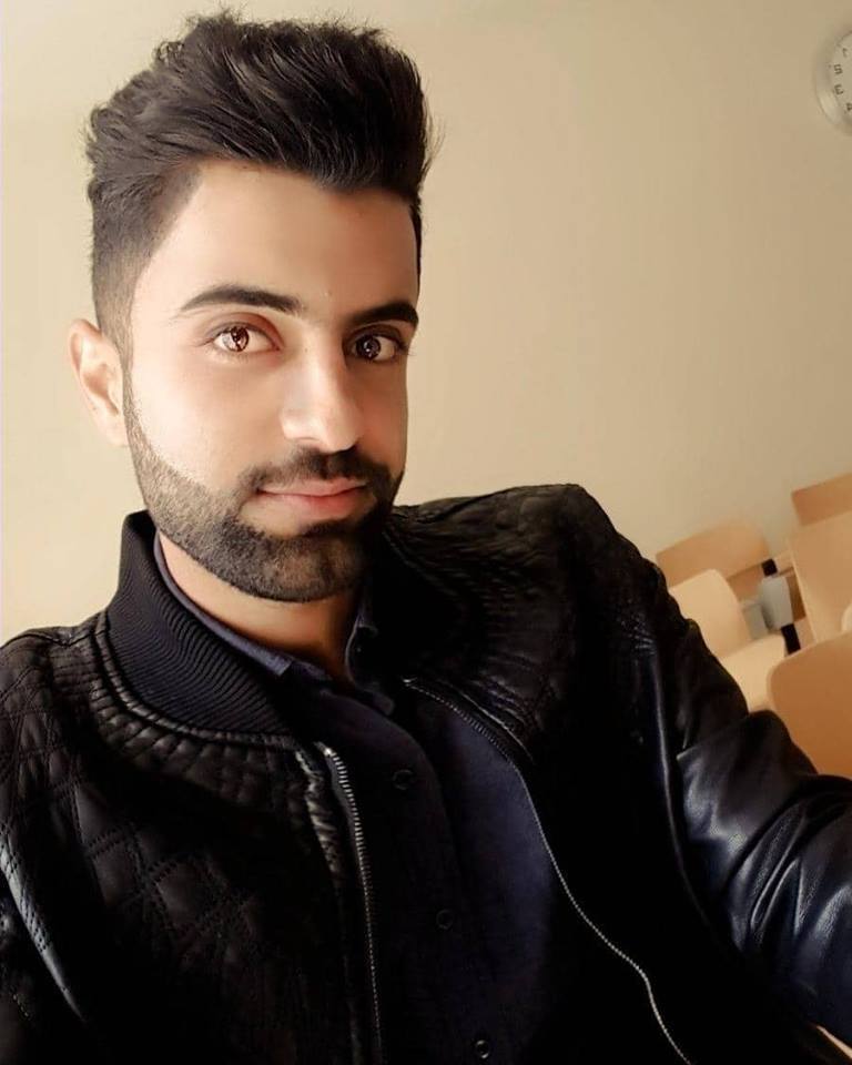پێشڕەو خالید